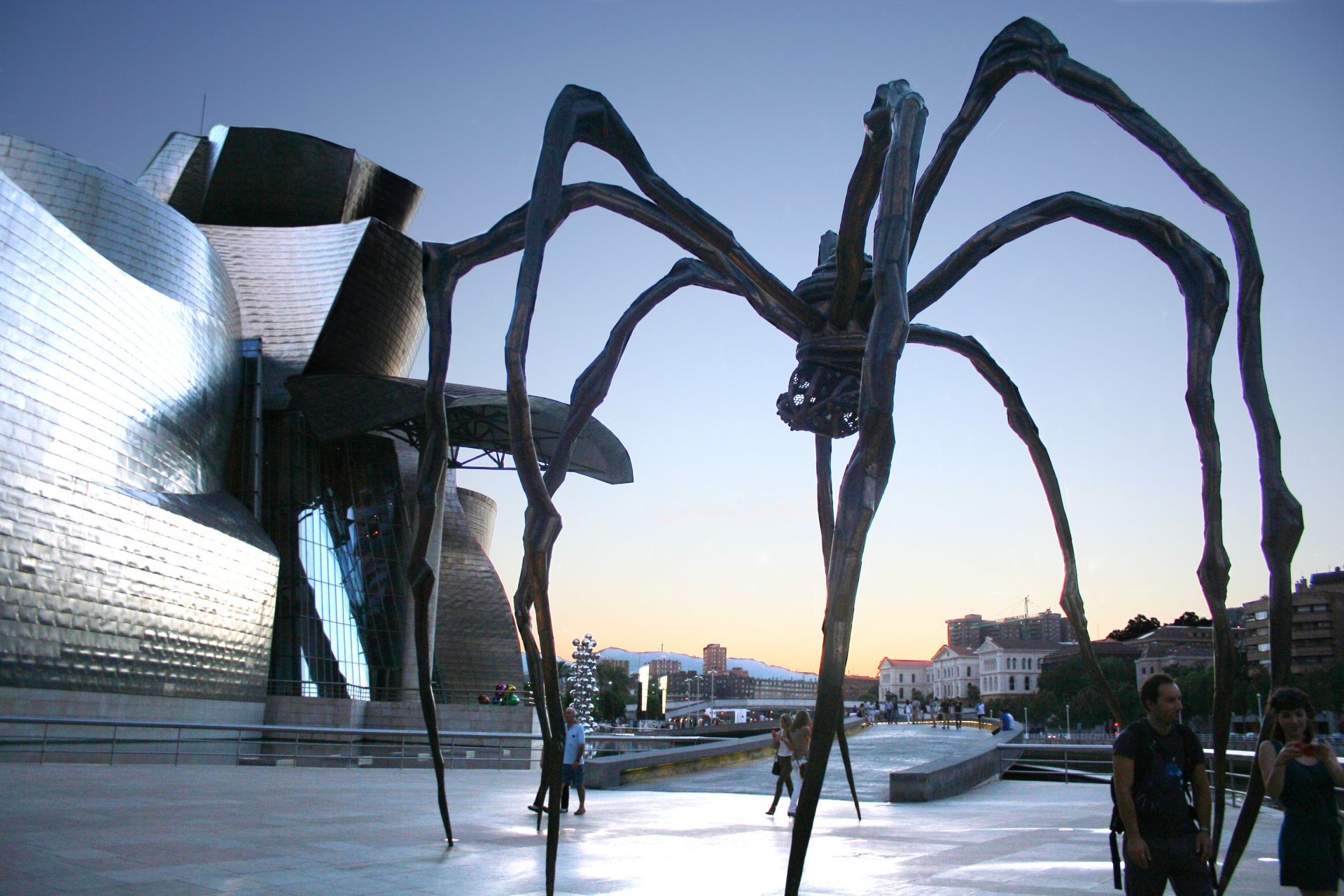 bilbao