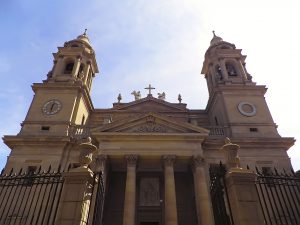 catedral pamplona gratis