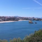 La Grande Plage, Biarritz|BaskMe private tours in the Basque Country|day trips from San Sebastian|sightseeing tours|La Côte Basque|