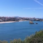 Biarritz La Grande Plage, Biarritz|BaskMe private tours in the Basque Country|day trips from San Sebastian|sightseeing tours|La Côte Basque|