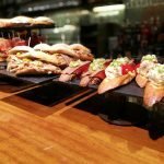 pintxos