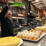 pintxos