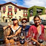 Rioja winery hopping tour in La Rioja wine region
